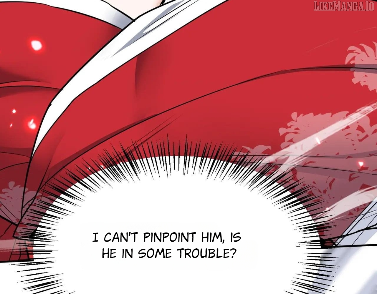 My Empress Apprentice is Becoming Evil Chapter 66 - page 51